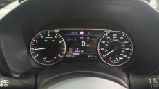 Nissan Juke 1.0 DiG-T 114 N-Connecta 5dr Petrol Hatchback